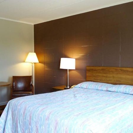 Attican Motel - Attica - Batavia - Warsaw - Darien Lake Εξωτερικό φωτογραφία