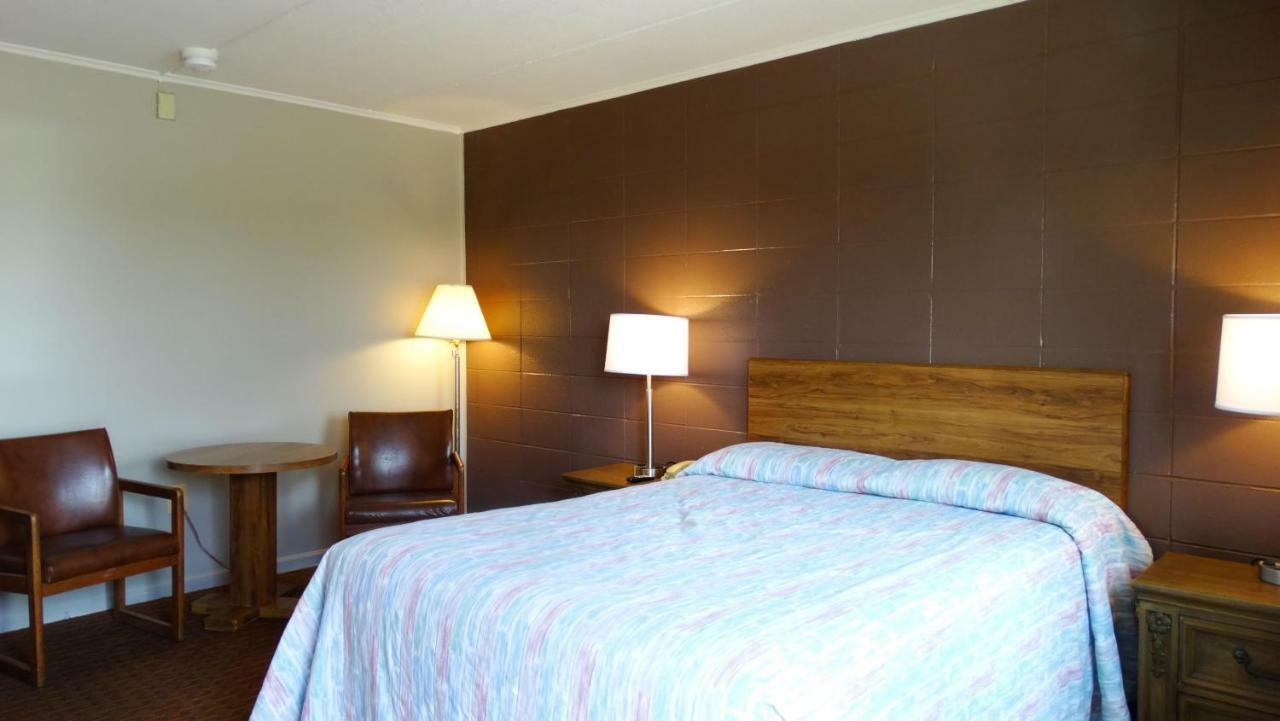 Attican Motel - Attica - Batavia - Warsaw - Darien Lake Εξωτερικό φωτογραφία