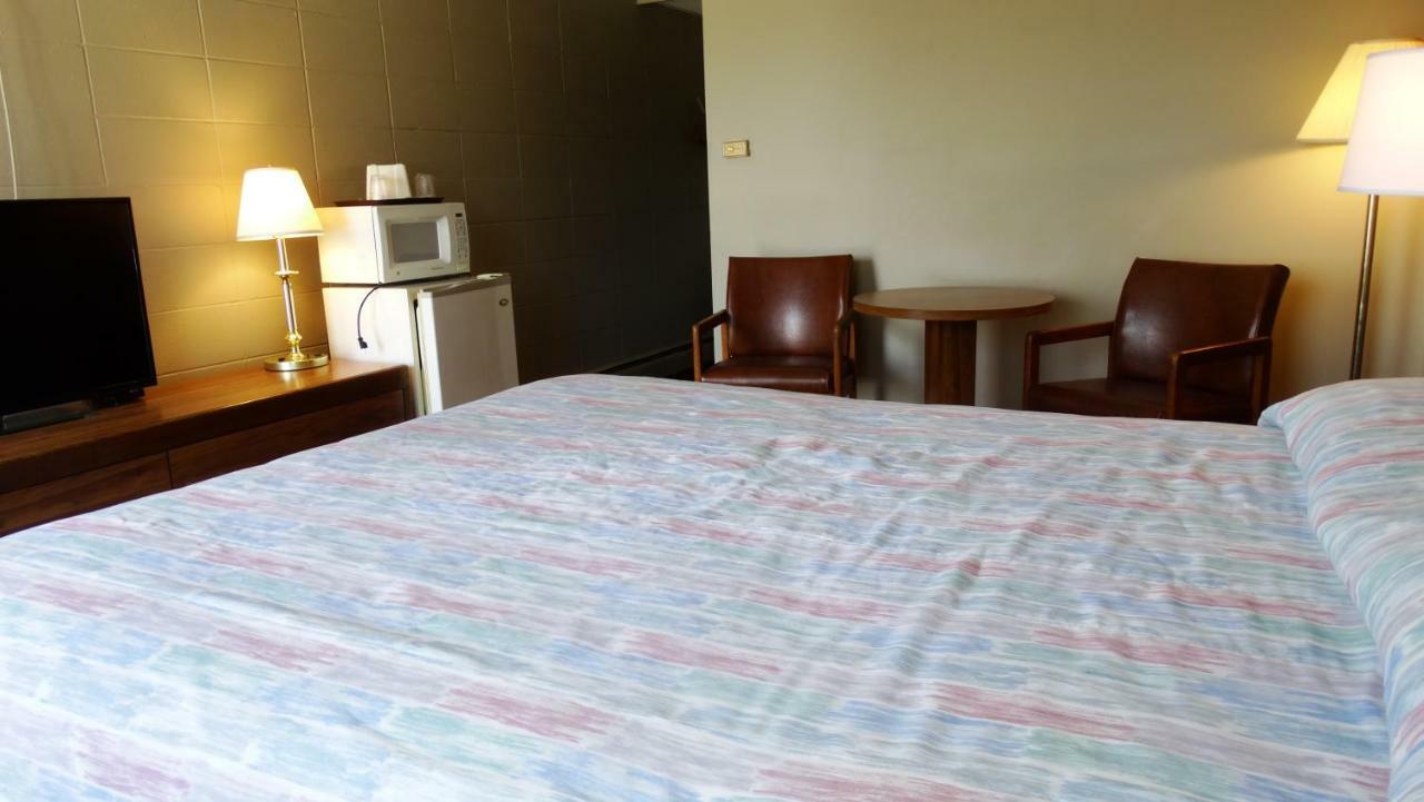 Attican Motel - Attica - Batavia - Warsaw - Darien Lake Εξωτερικό φωτογραφία